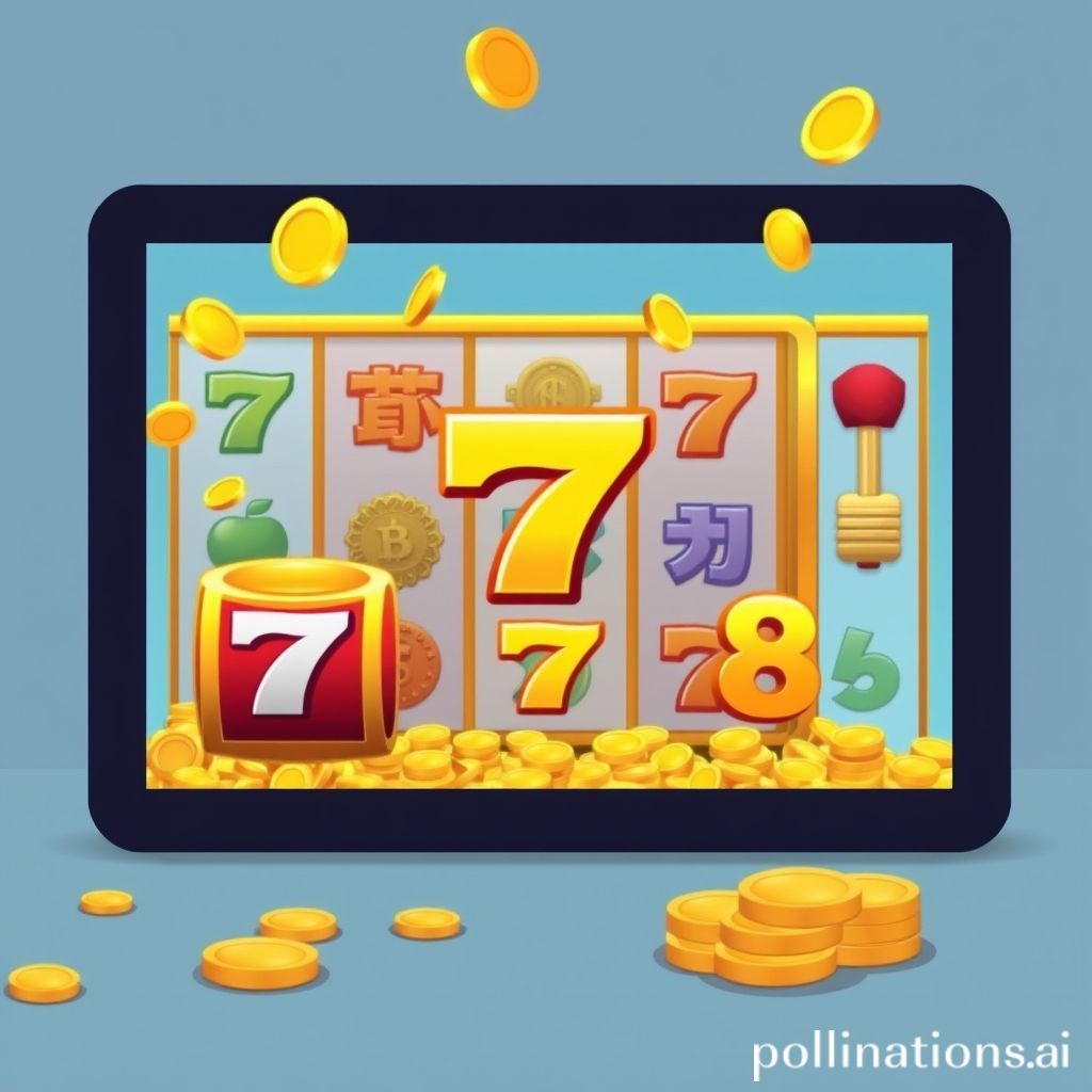 Strategi RTP Slot Koin138: Meningkatkan Peluang Kemenangan.